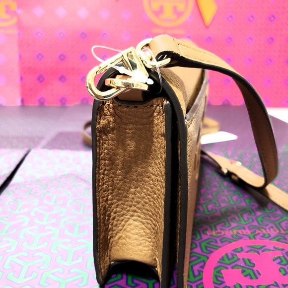 Tory Burch Bombe Crossbody - Picture 4 of 7